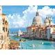 Картина на стекле 40х50 см «Venice» 90381205
