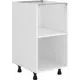 Каркас напольный Delinia ID 45x76.8x56 см, ЛДСП, цвет белый