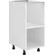 Каркас напольный Delinia ID 40x76.8x56 см, ЛДСП, цвет белый