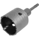Коронка по бетону Fit SDS-plus D68 мм