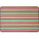 Коврик Jolly 80x120 см полипропилен цвет мультиколор