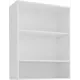 Каркас навесной Delinia ID 80x102.4x35 см, ЛДСП, цвет белый