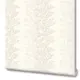 Обои флизелиновые Euro Decor Thea белые 1.06 м 7013-00