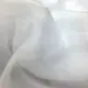 Тюль 1 пог. м органза белый 290 см