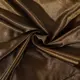 Ткань «Шанзелизе» 1 п/м 280 см однотон цвет коричневый