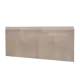 Бордюр полимерпесчаный 500x200x30 мм цвет серый