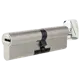 Цилиндр Apecs Premier XR-110(50C/60)-C15-NI, 50x60 мм, ключ/вертушка, цвет никель