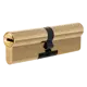 Цилиндр Apecs Premier XR-110-G, 55x55 мм, ключ/ключ, цвет золото