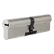 Цилиндр Apecs Premier XR-100-NI, 50x50 мм, ключ/ключ, цвет никель