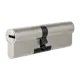 Цилиндр Apecs Premier XR-90(40/50)-NI, 40x50 мм, ключ/ключ, цвет никель