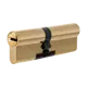 Цилиндр Apecs Premier XR-80(35/45)-G, 35x45 мм, ключ/ключ, цвет золото