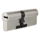 Цилиндр Apecs Premier XR-60-NI, 30x30 мм, ключ/ключ, цвет никель