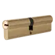 Цилиндр Apecs SM-100(35/65)-NI, 35x65 мм, ключ/ключ, цвет никель