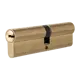 Цилиндр Apecs SM-90(40/50)-G, 40x50 мм, ключ/ключ, цвет золото
