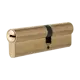 Цилиндр Apecs SM-80(35/45)-G, 35x45 мм, ключ/ключ, цвет золото