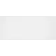 Плитка настенная Alto White Wall 25х60 см 1.2 м2