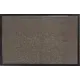 Коврик придверный Olympia полипропилен 120x240 см цвет коричневый