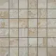 Керамогранит «Альпы» мозаика 30x30 см 1.35 м2 цвет бежевый
