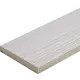 Наличник Бэлла 8x70x2150 мм цвет мокко