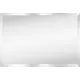 Зеркальная плитка Omega Glass NNLM32 прямоугольная 30x20 см глянцевая цвет бронза 1 шт.
