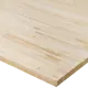 Площадка 40x1200x1200 мм, лиственница сорт АВ