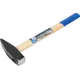 Молоток слесарный Toolberg 3302208 деревянная рукоятка 800 г