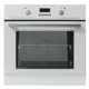 Духовой шкаф Electrolux OEEB4330W 59.4x58.9x56.1 см цвет белый