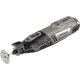 Аккумуляторный гравер Dremel 8220-5/65, 12 В Li-ion 2 Ач