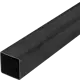 Труба профильная 25x25x1.5x3000 мм