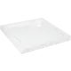 Душевой поддон Vidima Fresh W841861 керамический 80x80 см