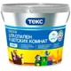 Краска для спальни и детской комнаты Текс Профи база A 0.9 л