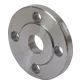 Фланец LD 20 мм сталь 128-2510