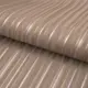 Ткань п/м Flora «Flowers stripe» 140 см цвет золотой