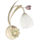 Бра Eva, 1хЕ14х60 Вт