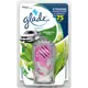 Освежитель воздуха для автомобиля Glade «Свежесть утра»