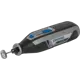 Аккумуляторный гравер Dremel 7760-15, F0137760JD, 3.6 В Li-ion 2 Ач