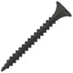 Саморезы для металла PROFFIX фосфатированные 3.5x35, 200 штук