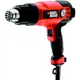 Фен технический Black&Decker KX2200K-QS, 2000Вт