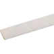 Галтель 9x29x2400 мм МДФ цвет ясень белый