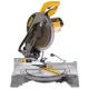 Пила торцовочная Dewalt DW 714, 1650 Вт, 254 мм