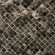 Дорожка ковровая «Инфинити» 3087А2 1.5 м, цвет серый/белый