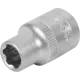 Торцевая головка Dexter 3/8 " 8 мм