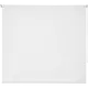 Штора рулонная Inspire Blackout, 160x175 см, цвет белый