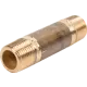 Удлинитель Viega 267322, 1/2"x80 мм, бронза 267322