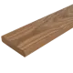 Планкен строганый 20х100x2000 мм ясень
