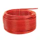 Труба Rehau Rautherm S для теплого пола ø17х2, бухта 500 м 136140-555-D