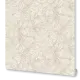 Обои флизелиновые Ornamy Hanna белые 1.06 м 8007-00