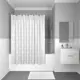 Шторка для ванной комнаты Iddis Décor D15P218i11