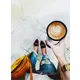 Постер «Селфи» бумага 30x40 см