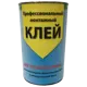 Клей для теплоизоляции из ВПЭ и минеральной ваты
